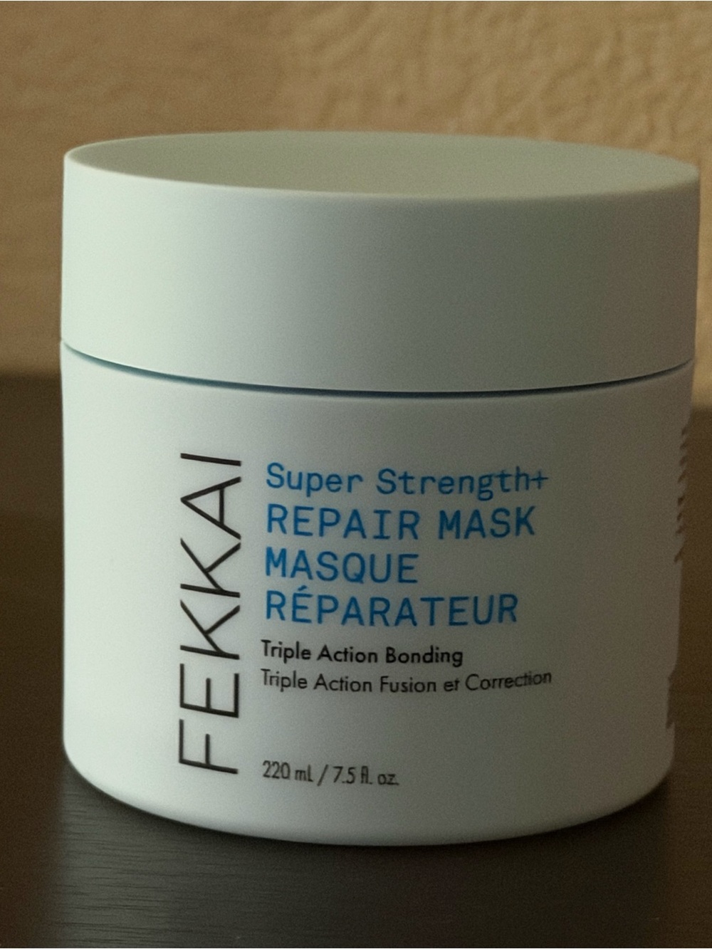 Fekkai Super Strength+ Repair Mask (220ml / 7.5 fl. oz.)